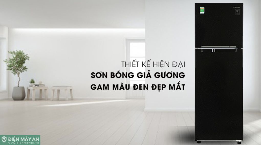 Top 5 tủ lạnh SamSung có đánh giá tốt nhất, đáng mua tại Điện máy Quang Hưng